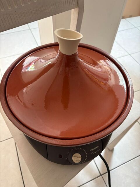 Tajine électrique, marque Tefal Monteux (84)