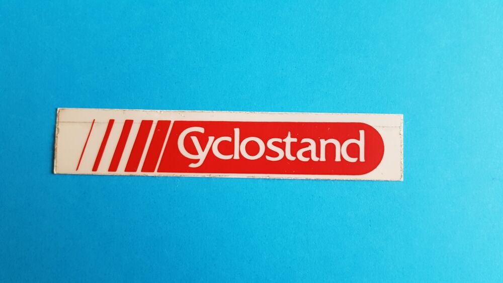CYCLOSTAND 