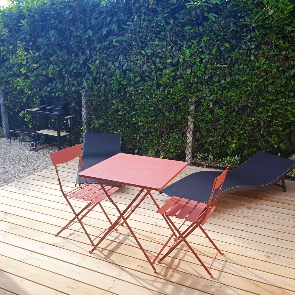   studio  Lge-Cap Ferret Aquitaine, Lge-Cap-Ferret (33950)