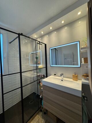  Appartement � vendre 3 pi�ces 70 m�