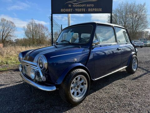 Annonce voiture Mini Divers 11490 €