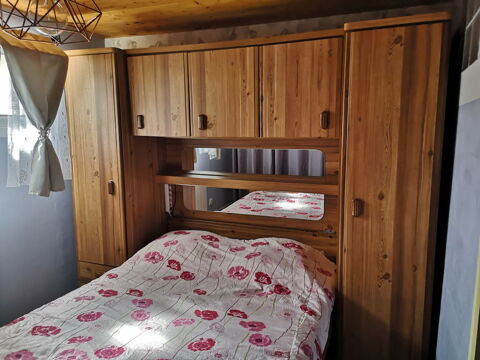  Appartement � louer 2 pi�ces 38 m� Privas