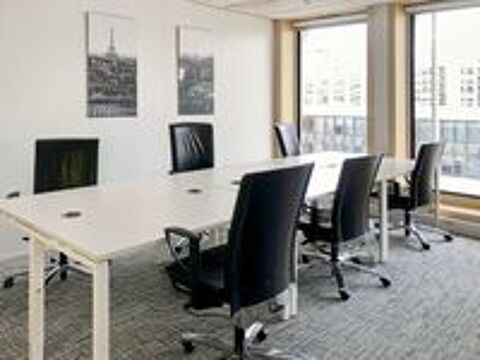  Rejoignez un espace de coworking collaboratif à Paris Gare de Lyon  