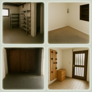  Maison � vendre 4 pi�ces 92 m�