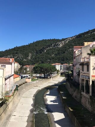  Appartement à louer 2 pièces 25 m²