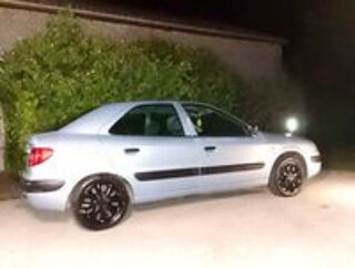Xsara 1.4i 2003 occasion 16700 Ruffec