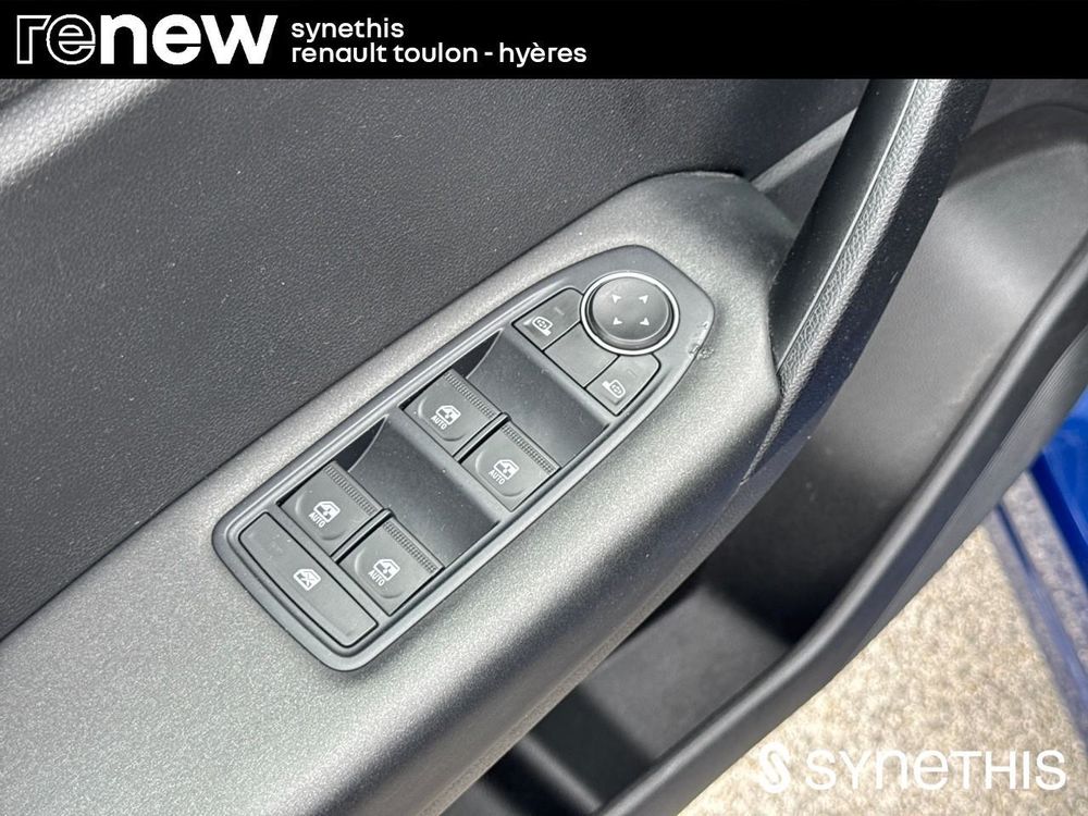 Captur TCe 100 GPL Evolution 2023 occasion 83160 La Valette-du-Var