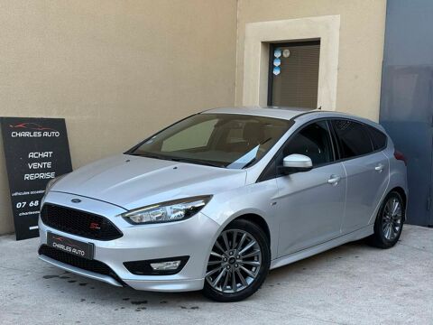 Annonce voiture Ford Focus 9990 �