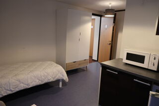  Appartement  louer 1 pice 21 m