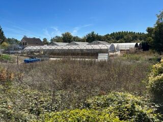  Ferme à vendre 3 pièces 71 m²