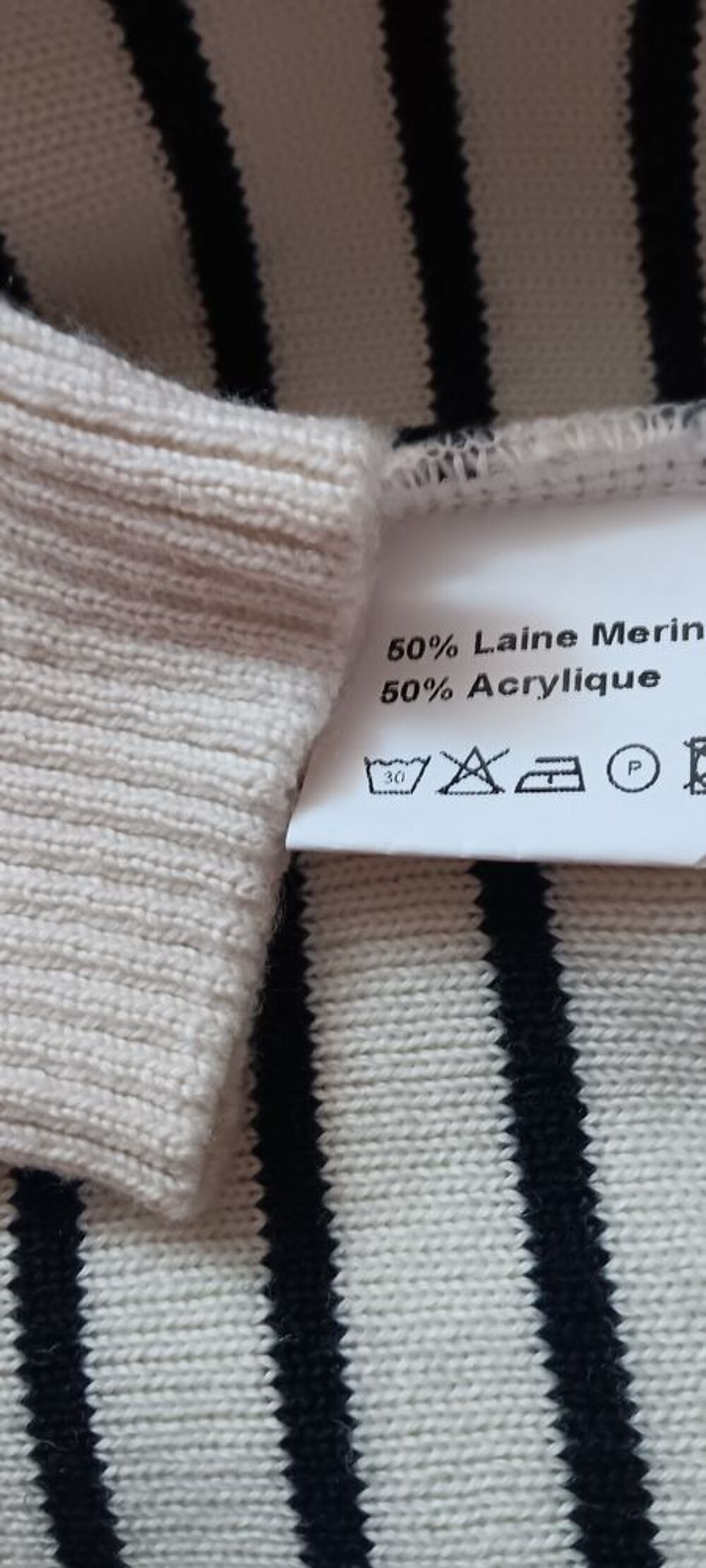 Gilet Marin Marque Flotille 2 Ans Tttbe Vêtements enfants