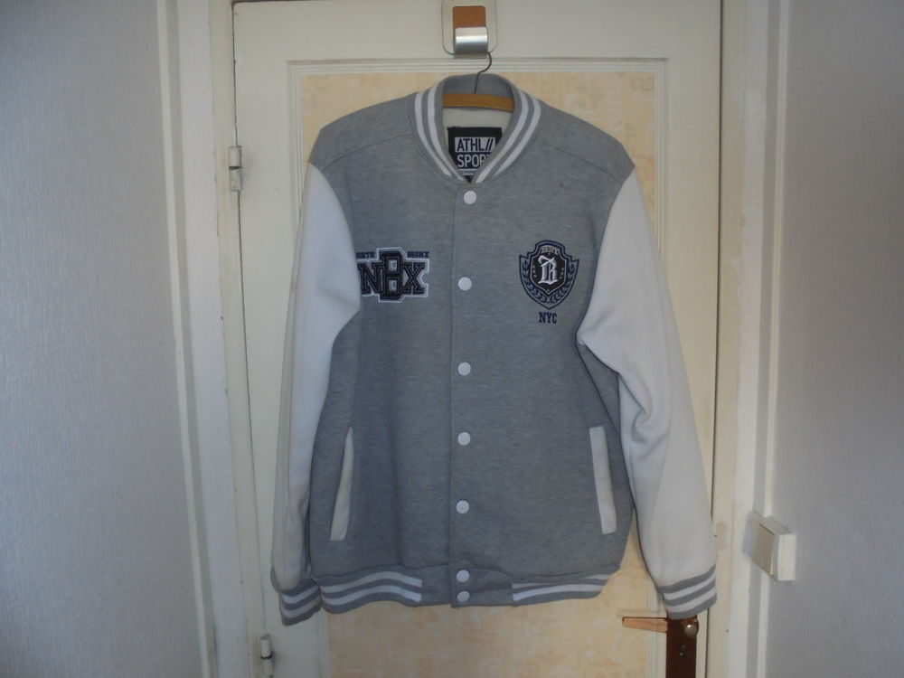 veste homme sportwear taille X X L Vêtements