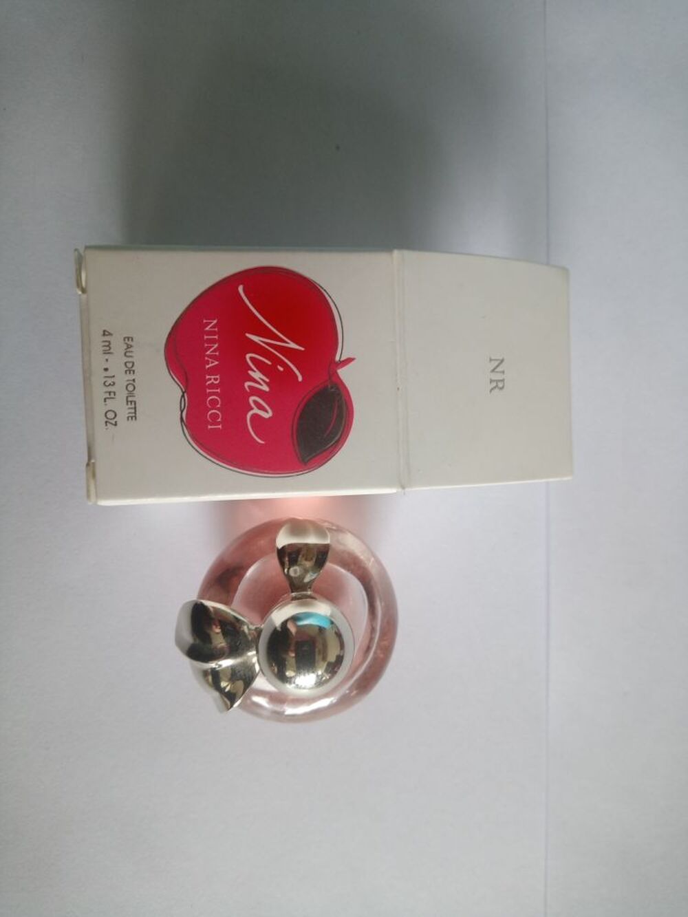 parfum Nina Ricci 