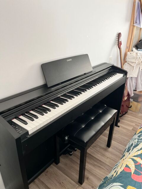 Piano numrique Casio px-870 - excellent tat 700 Eysines (33)