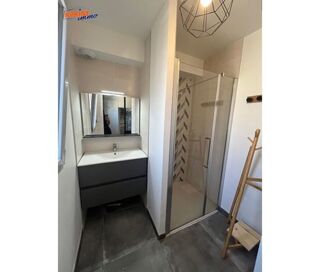  Maison à vendre 4 pièces 83 m²