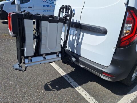 Porte Vélo Les Touches (44)