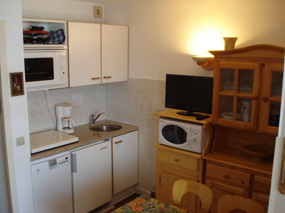   appartement à Morillon 