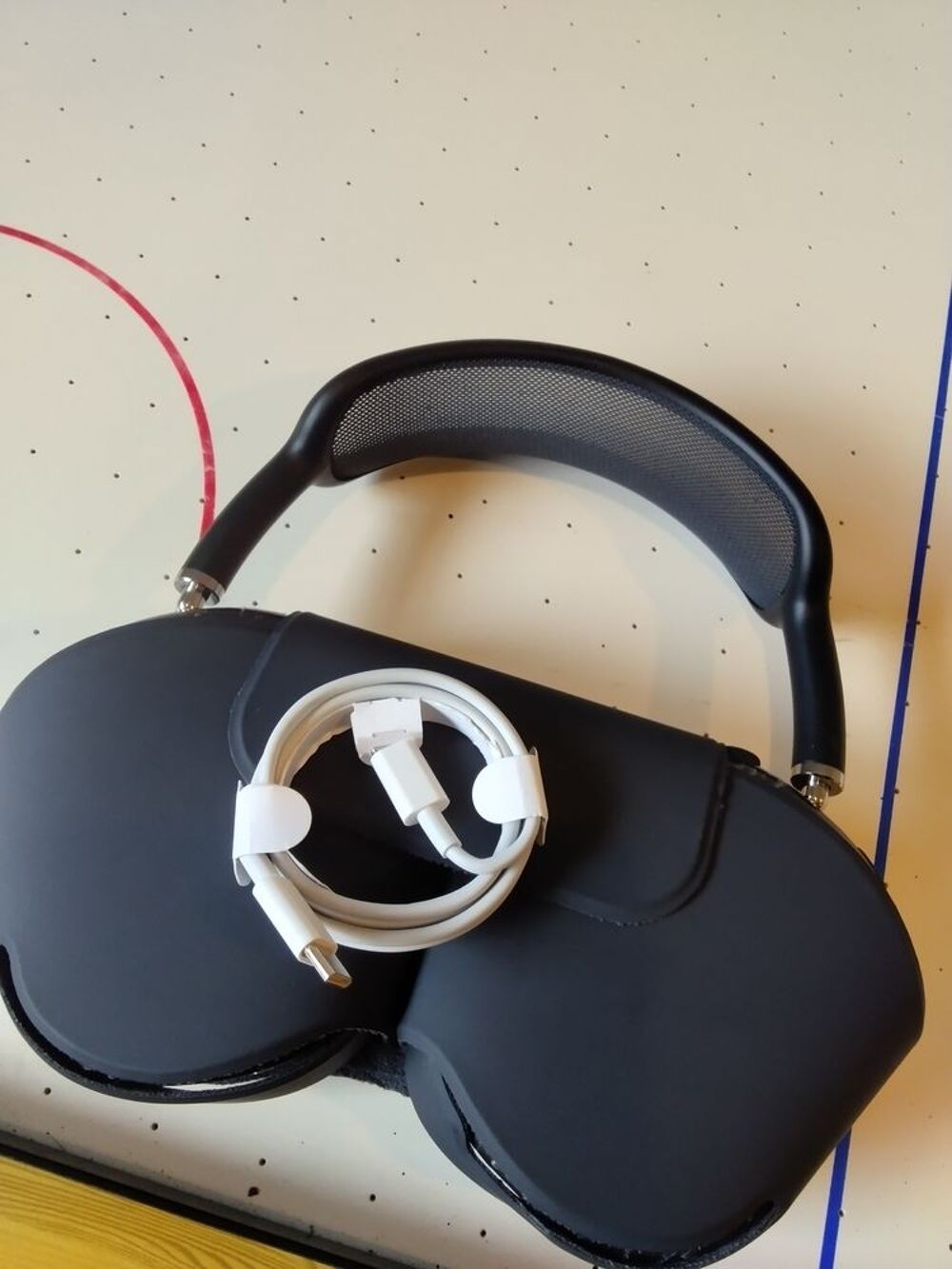 Apple Airpod Max Audio et hifi