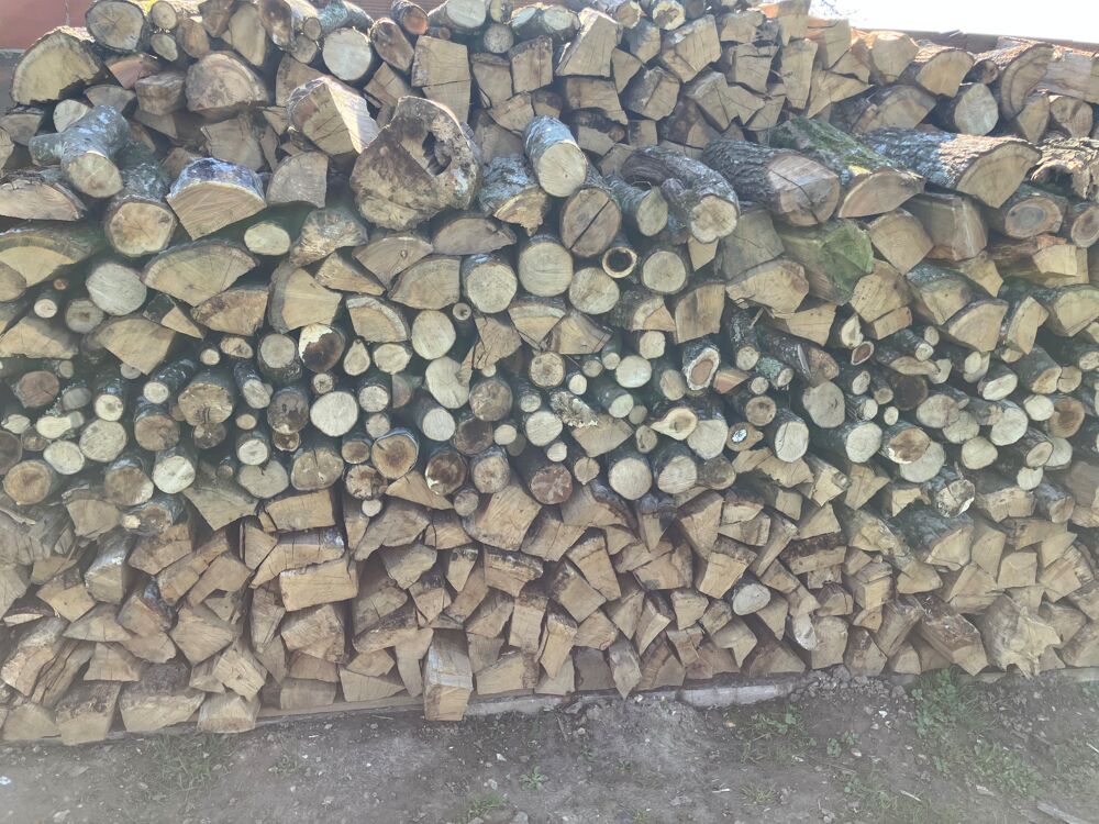 Bois de chauffage Bricolage