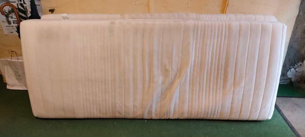 Je donne 2 matelas 80X200 Meubles