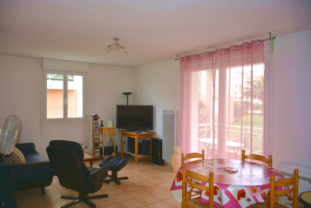   VACANCES MEDITERRANEE 45M2 PISCINE CLIM Languedoc-Roussillon, Agde (34300)