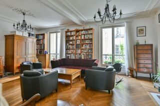  Appartement � vendre 7 pi�ces 140 m�