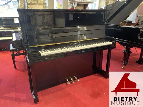 Coup de coeur piano droit Pleyel P-131 noir laqu� 10900 Lyon 5 (69)