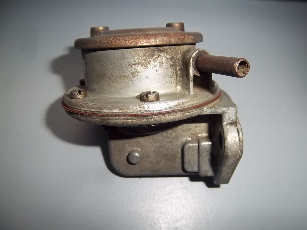 pompe &agrave; essence Carbureibar Bricolage