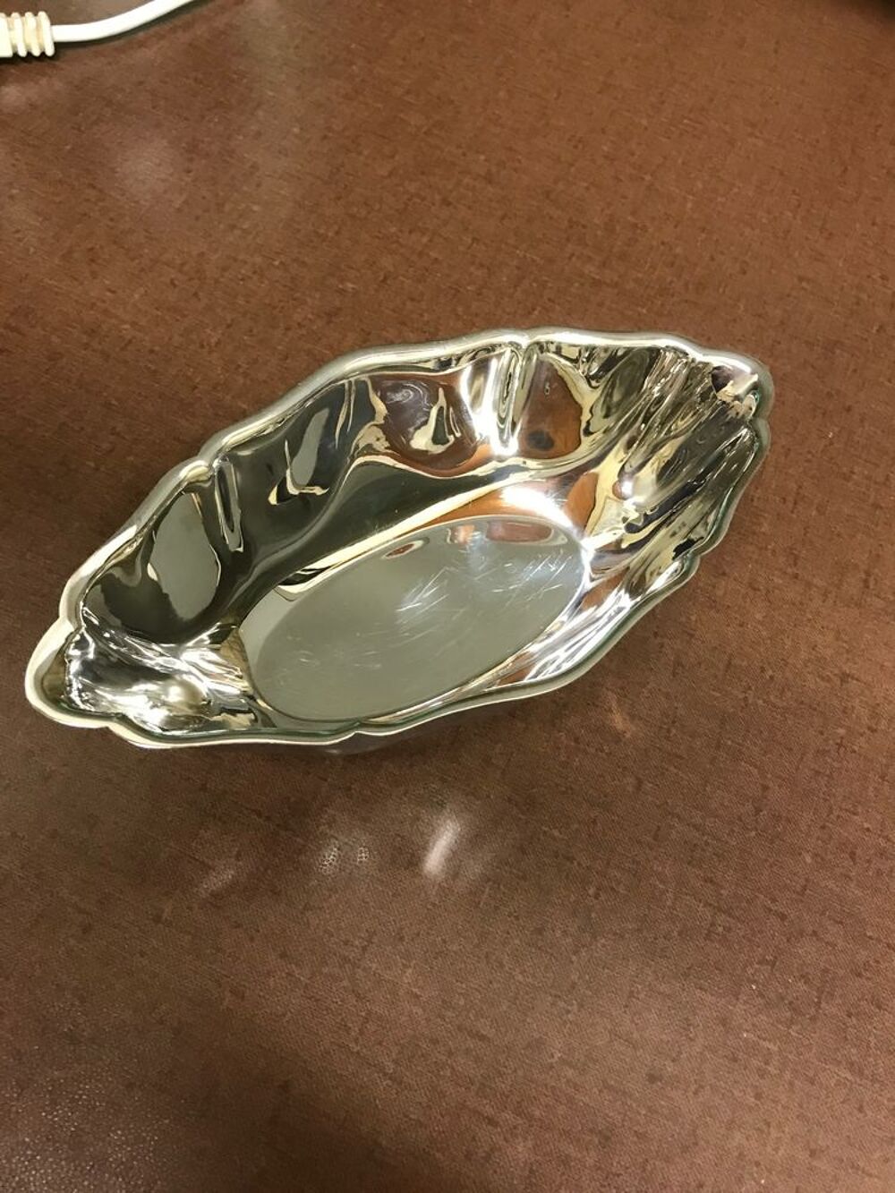 Sauci&egrave;re Inox Cuisine
