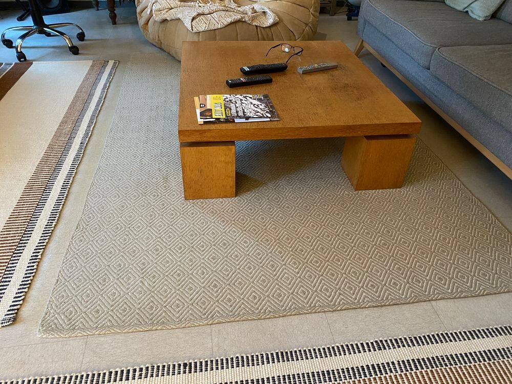 Tapis 160 X 230 Décoration
