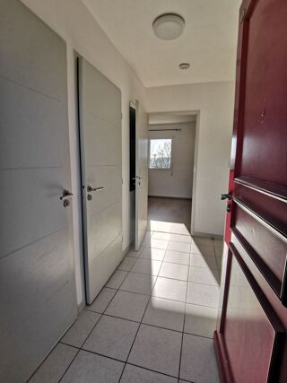 Appartement 2 pièces 36 m² · à Bassens · 36 m² · 133 000 €