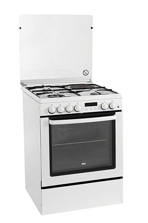 Cuisinire mixte FAURE FCM6601MWP 300 Issy-les-Moulineaux (92)