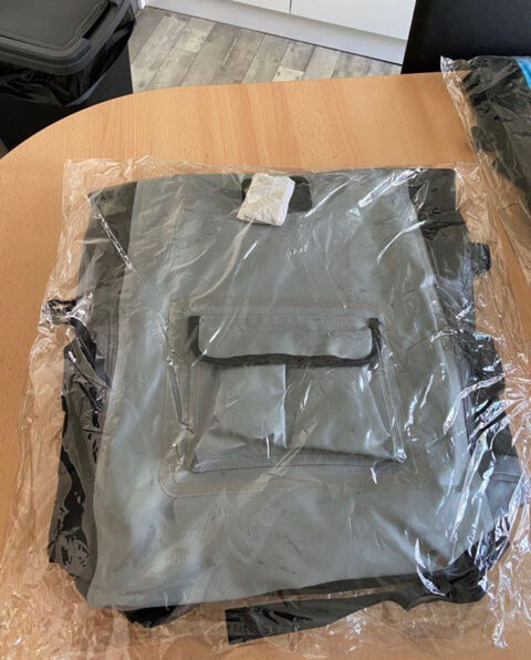 Sac  dos Vlo/Moto 10 Farbersviller (57)