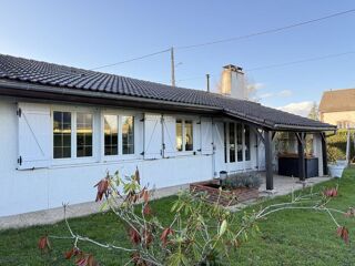  Maison � vendre 6 pi�ces 122 m�