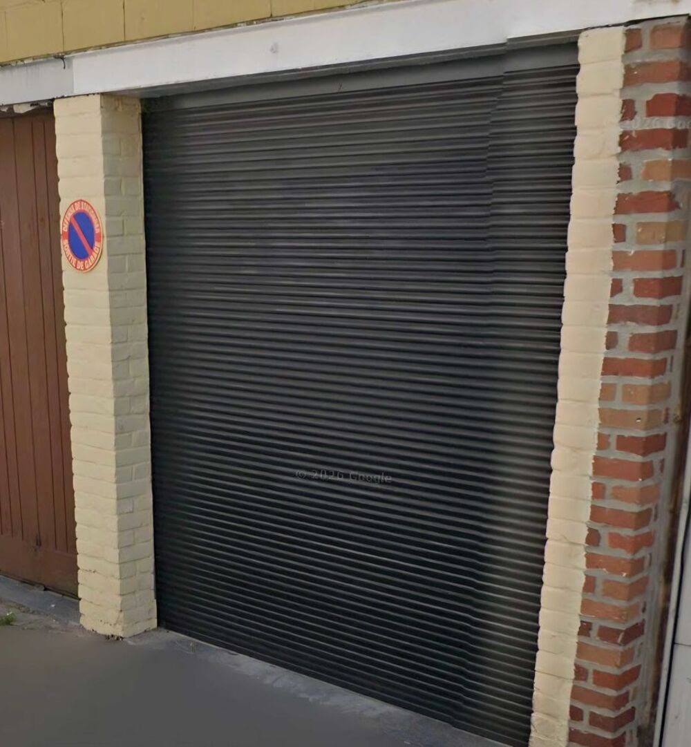 Vente Parking/Garage garage Wattrelos