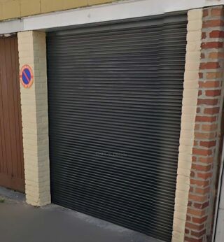 Vente Parking/Garage garage Wattrelos