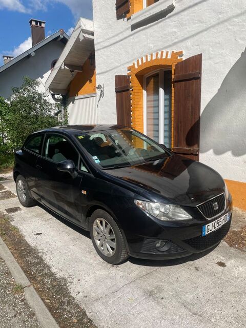 Seat ibiza SC 1.4i 16V 85 Style