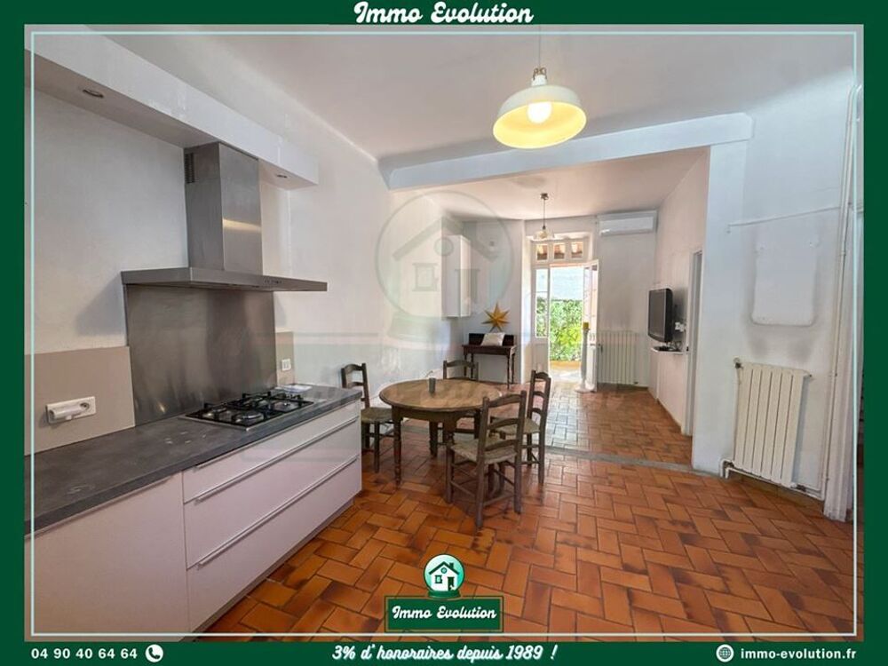 Vente Maison Maison - 64.1m ² Orange