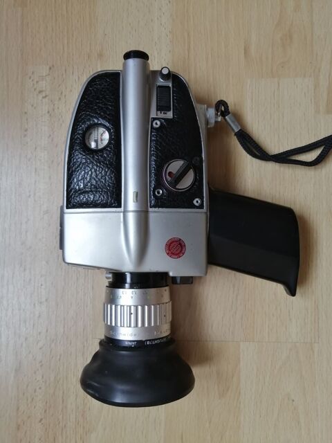camera super8 pour collectionneur 8 Rezé (44)