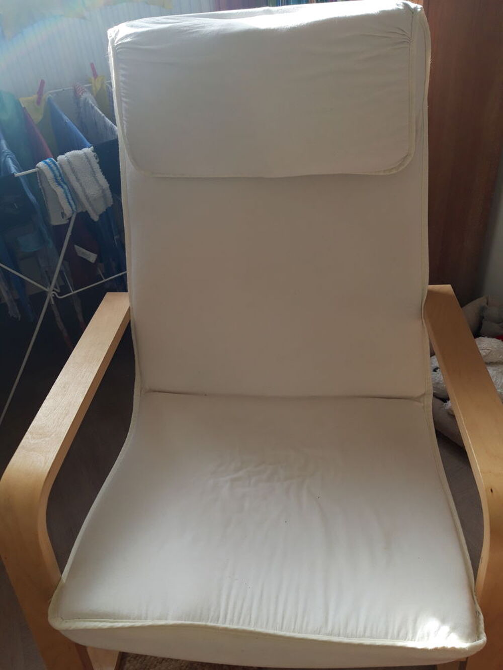 Fauteuil D'IKEA Meubles