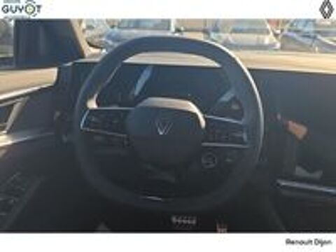Espace E-Tech full hybrid 200 GSR2 esprit Alpine 2025 occasion 21000 Dijon