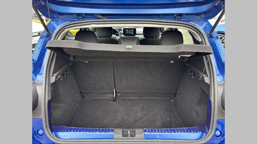 Sandero TCe 90 Stepway Confort 2021 occasion 91700 Sainte-Genevi&egrave;ve-des-Bois