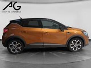 Captur TCe 140 - 21 Intens 2022 occasion 08000 Charleville-M&eacute;zi&egrave;res