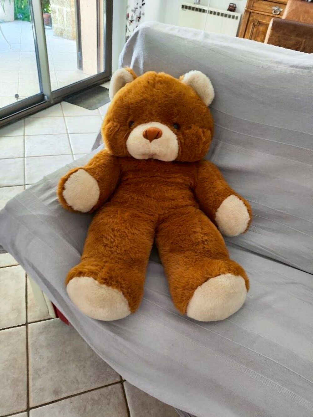 bon gros nounours Jeux / jouets