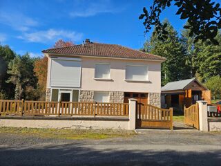  Maison � vendre 6 pi�ces 93 m�