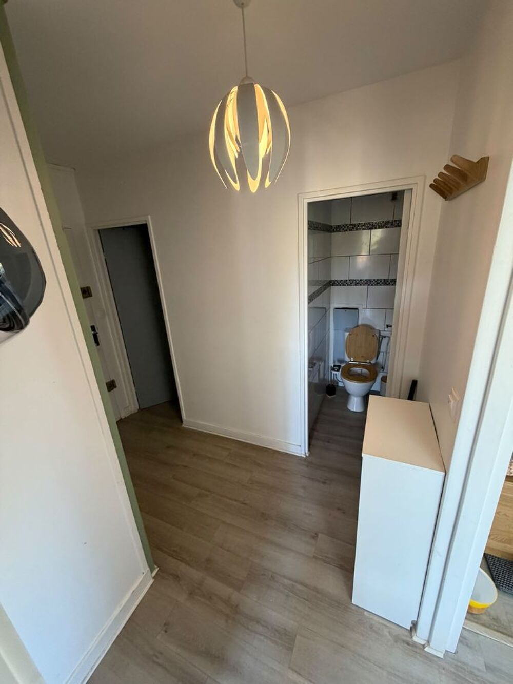 Location Appartement Appartement de deux pièces, 49m2, au bord de l'Yerres Épinay-sous-sénart