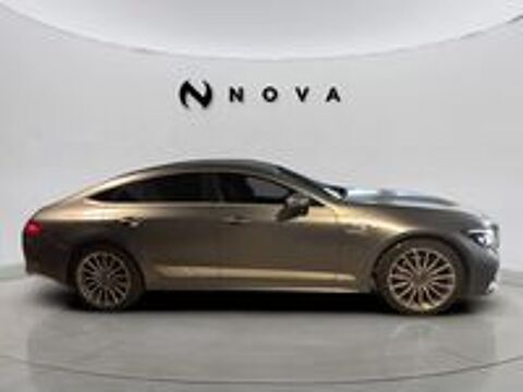 AMG GT 43 Matic 2020 occasion 33600 Pessac