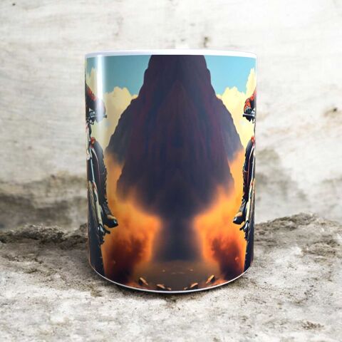 Mug moto cross 10 Ainvelle (70)