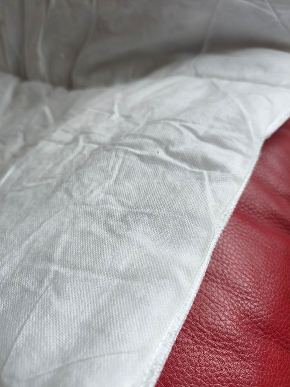 Lot de 2 couettes fines &eacute;t&eacute; Décoration