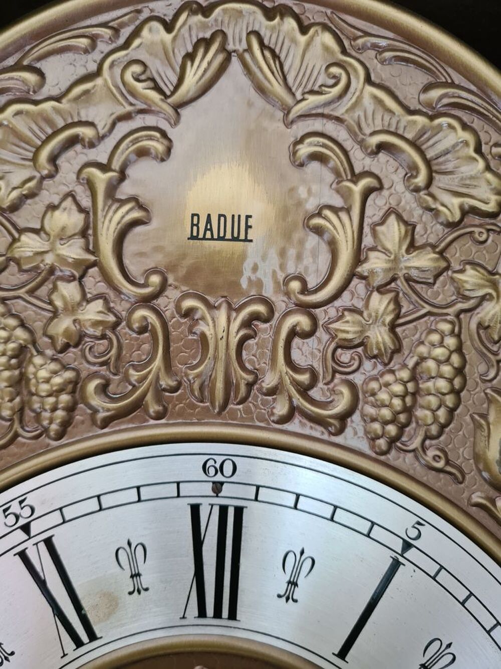 Horloge comtoise Meubles